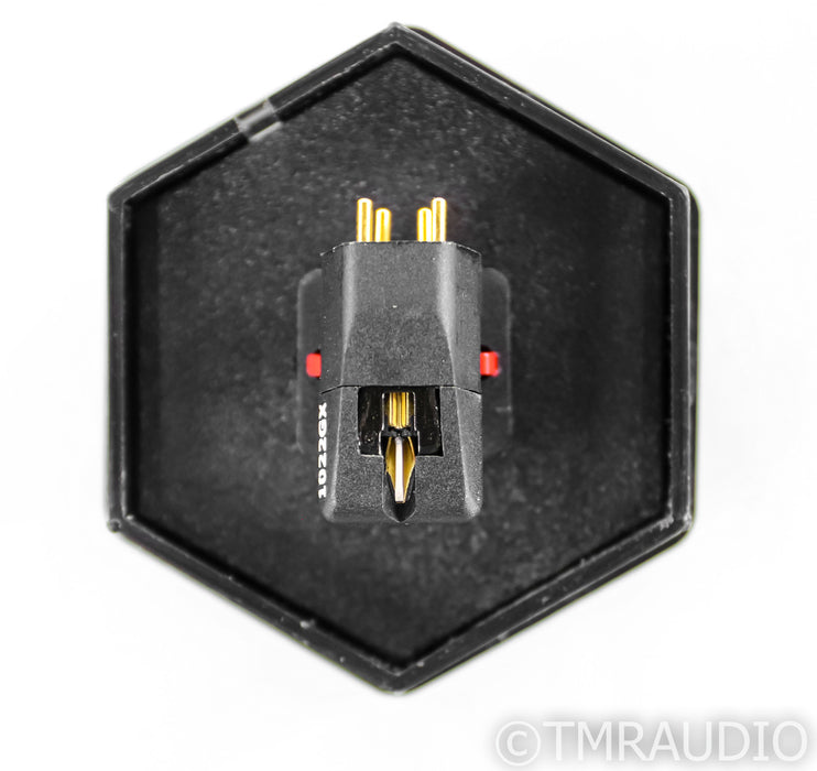 Goldring 1022GX Moving Magnet Phono Cartridge; MM (Open Box)
