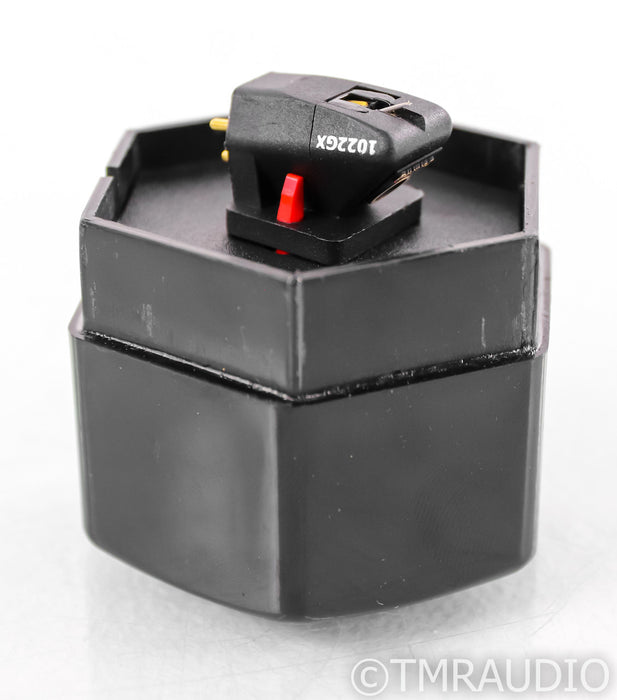 Goldring 1022GX Moving Magnet Phono Cartridge; MM (Open Box)