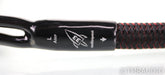 AudioQuest Rocket 33 Speaker Cables; 12ft Pair; Silver