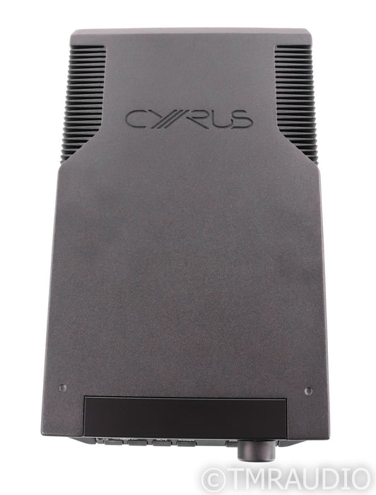 Cyrus 6 DAC / Integrated Amplifier; D/A Converter (Open Box)