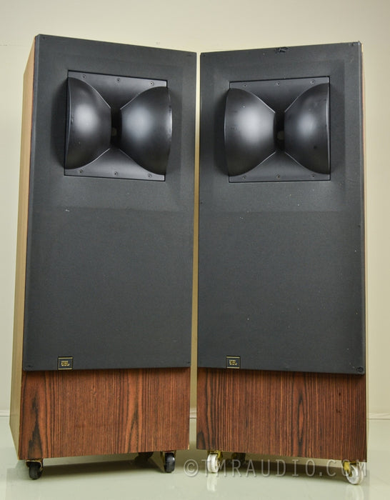 JBL L200 t3 Vintage 2-way Floorstanding Speakers