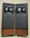 JBL L200 t3 Vintage 2-way Floorstanding Speakers