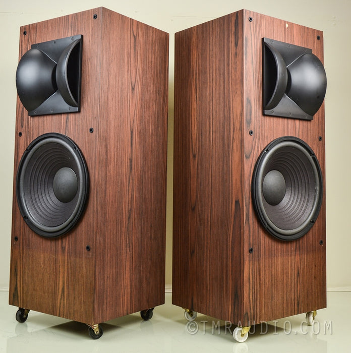 JBL L200 t3 Vintage 2-way Floorstanding Speakers