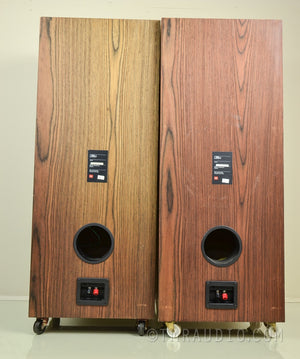 JBL L200 t3 Vintage 2-way Floorstanding Speakers