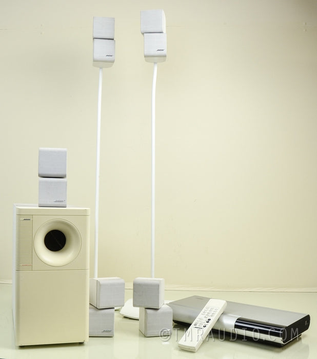 Bose Lifestyle 25 Home Theater System