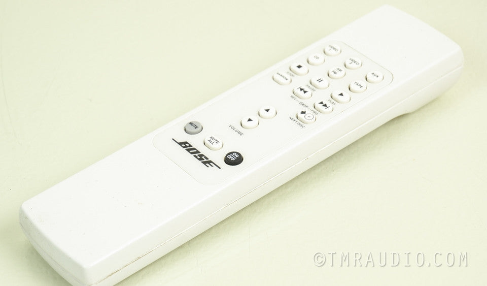 Bose RC-20 Remote Control