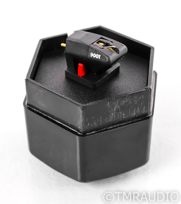 Goldring 1006 Moving Magnet Phono Cartridge; MM (Open Box)