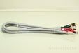 Monster M1 Sonic Reference Standard Speaker Cables