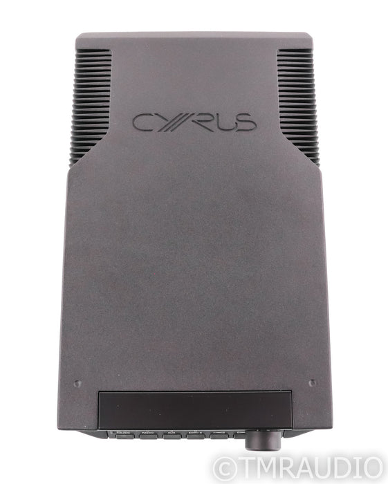 Cyrus Stream XA Wireless Network Streamer; Black (Open Box)