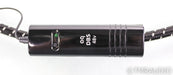 AudioQuest Hawkeye Coax Cable; 1m Digital Interconnect; 48v DBS