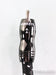 AudioQuest Hawkeye Coax Cable; 1m Digital Interconnect; 48v DBS