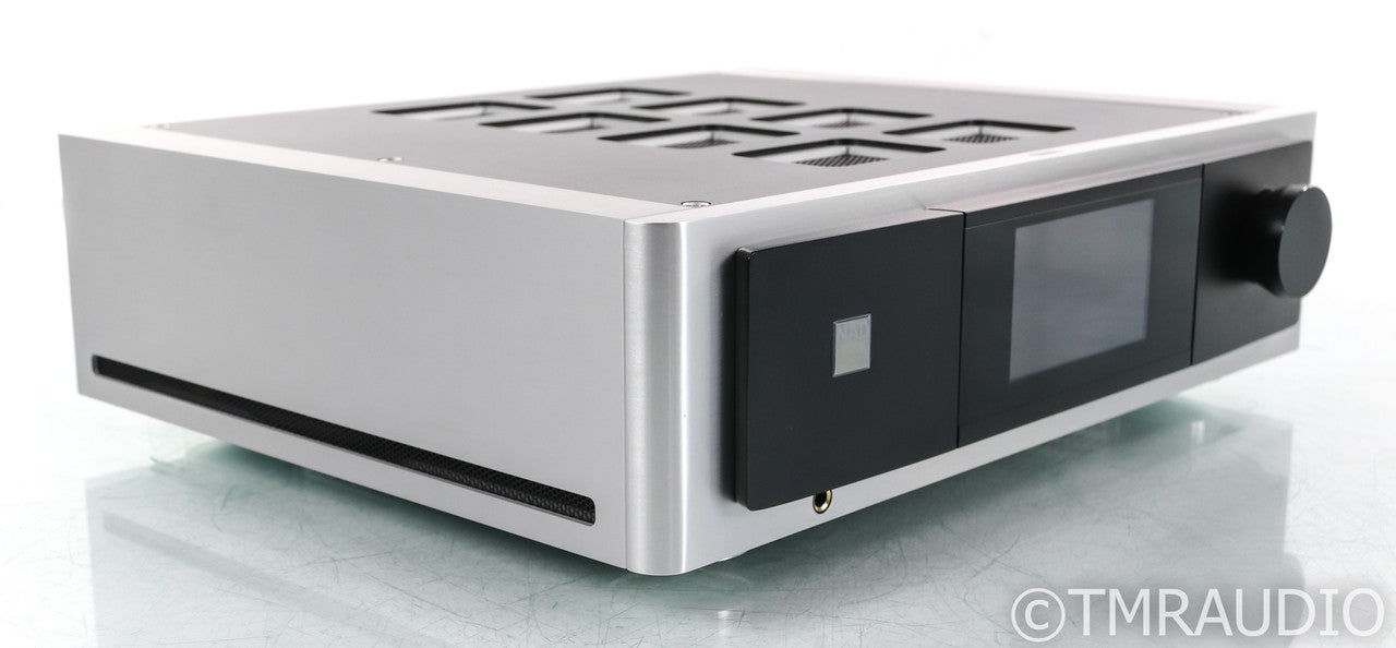 NAD M32 Stereo Integrated Amplifier / DAC; M-32; Bluetooth; Remote