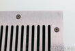 Balanced Audio Technology VK-33 Stereo Tube Preamplifier; Remote; Silver; VK33