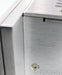Balanced Audio Technology VK-33 Stereo Tube Preamplifier; Remote; Silver; VK33
