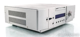 Balanced Audio Technology VK-33 Stereo Tube Preamplifier; Remote; Silver; VK33