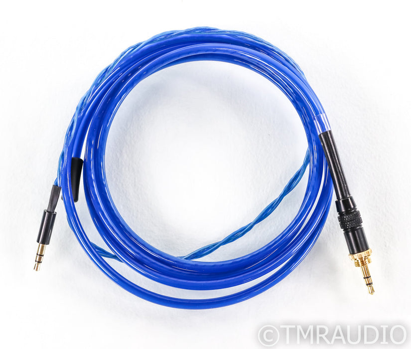 Nordost Blue Heaven 3.5mm Headphone Cable; 2m (Open Box)