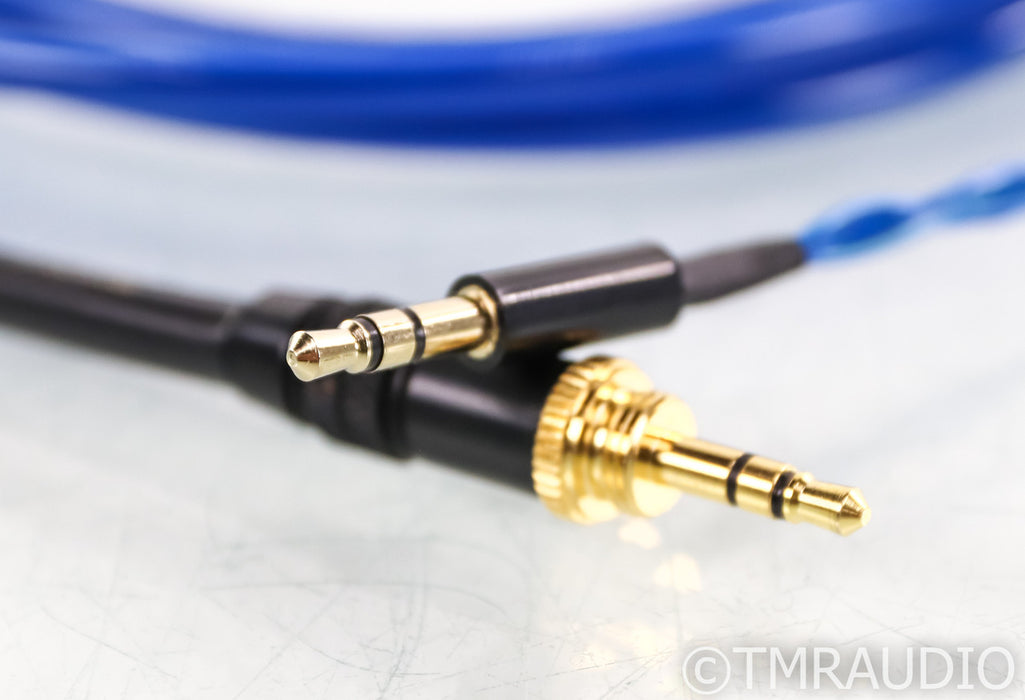 Nordost Blue Heaven 3.5mm Headphone Cable; 2m (Open Box)