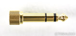 Nordost Blue Heaven 3.5mm Headphone Cable; 2m (Open Box)