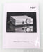 Pass Labs HP A-1 Headphone Amplifier / Preamplifier; HPA1