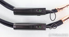 AudioQuest ThunderBird RCA Cables; 0.5m Pair Interconnects; 72v DBS (Open Box)