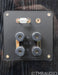 Q Acoustics Concept 300 Bookshelf Speakers; Silver Ebony Pair / Sands (Open Box)