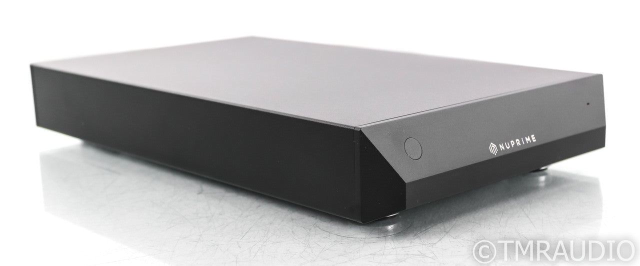 NuPrime ST-10 Stereo Power Amplifier; ST10