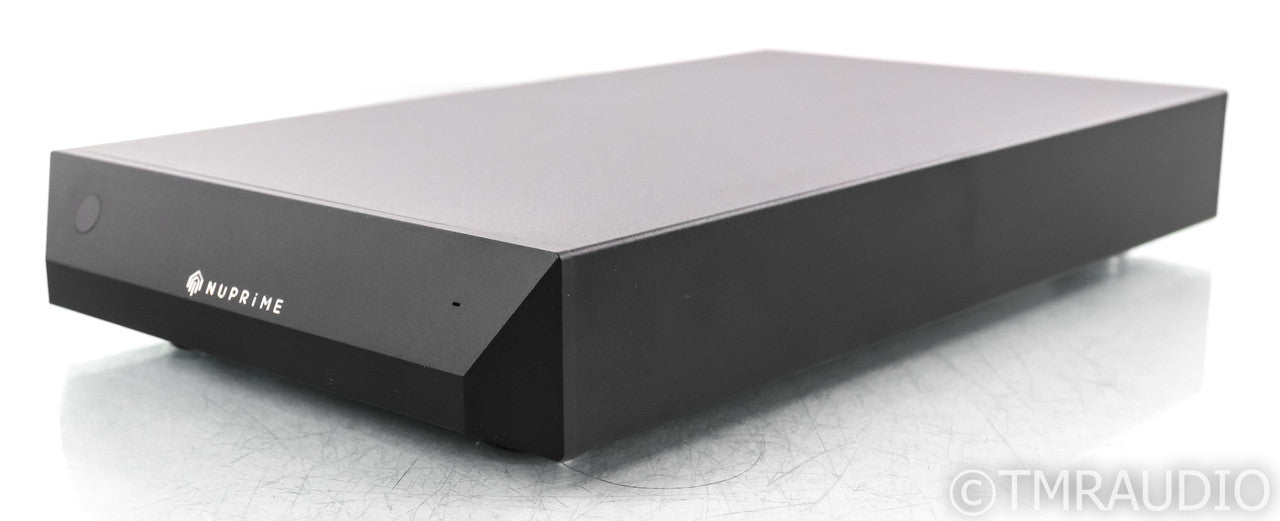 NuPrime ST-10 Stereo Power Amplifier; ST10
