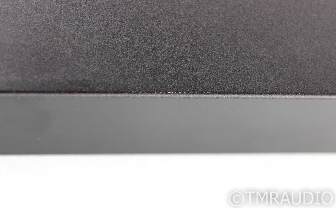 NuPrime ST-10 Stereo Power Amplifier; ST10