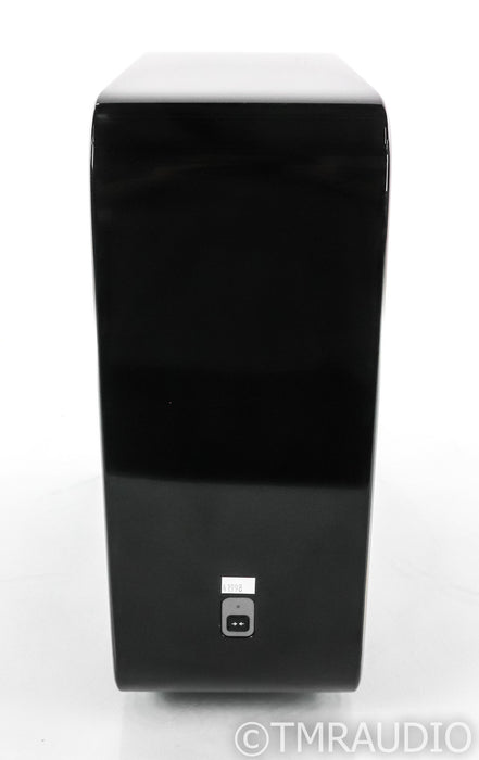Sonos Sub (Gen 3) Wireless Powered Subwoofer; Gen III; Gloss Black