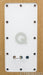 Q Acoustics Concept 500 Floorstanding Speakers; White Light Oak Pair (Open Box)