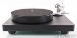 Clearaudio Performance DC Turntable; Satisfy Carbon Fiber Tonearm (Open Box)