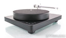 Clearaudio Performance DC Turntable; Satisfy Carbon Fiber Tonearm (Open Box)
