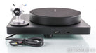 Clearaudio Performance DC Turntable; Satisfy Carbon Fiber Tonearm (Open Box)