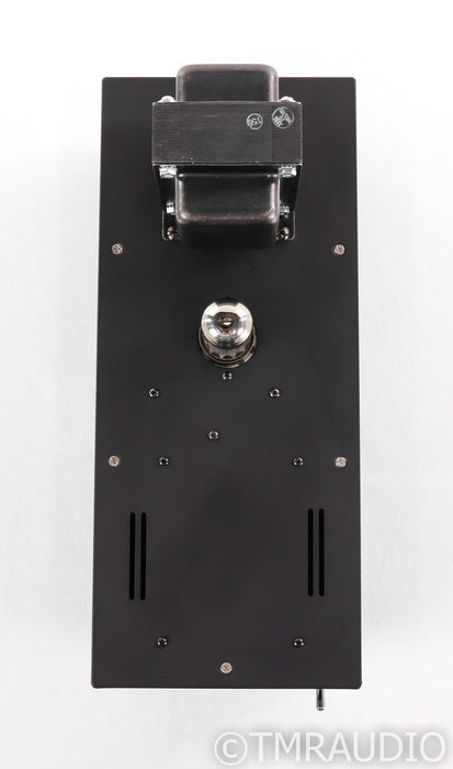 Eddie Current Studio B Stereo Tube Headphone Amplifier / Preamp; 300B; PSU