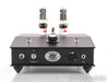 Eddie Current Studio B Stereo Tube Headphone Amplifier / Preamp; 300B; PSU