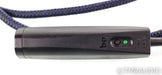 AudioQuest Victoria Stereo RCA Cable; 2m Interconnect; 72v DBS