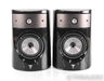 Focal Electra 1008 BE Bookshelf Speakers; Black Pair