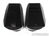 Focal Electra 1008 BE Bookshelf Speakers; Black Pair