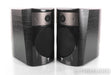 Focal Electra 1008 BE Bookshelf Speakers; Black Pair