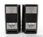 Focal Electra 1008 BE Bookshelf Speakers; Black Pair