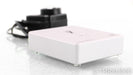 Clearaudio Smart Phono V2 MM / MC Phono Preamplifier; Silver (Open Box)