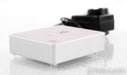 Clearaudio Smart Phono V2 MM / MC Phono Preamplifier; Silver (Open Box)