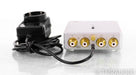 Clearaudio Smart Phono V2 MM / MC Phono Preamplifier; Silver (Open Box)
