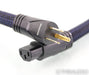 AudioQuest Monsoon Power cable; 1m AC Cord