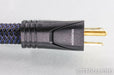 AudioQuest Monsoon Power cable; 1m AC Cord