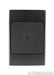 BlueSound Pulse Sub+ Wireless Powered Subwoofer; Sub Plus; Black; BluOS
