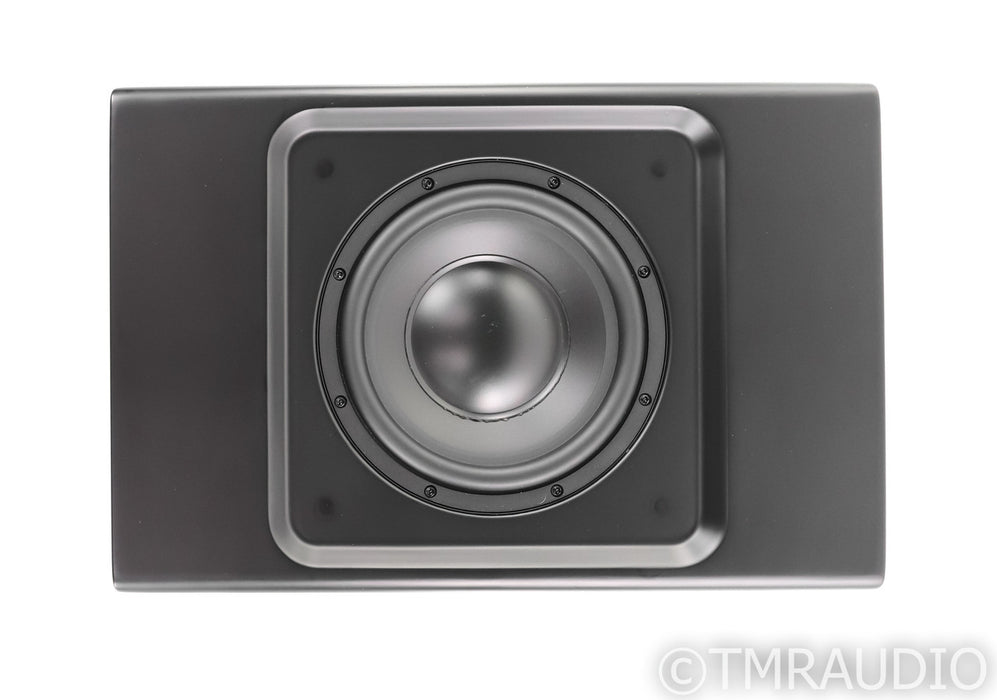 BlueSound Pulse Sub+ Wireless Powered Subwoofer; Sub Plus; Black; BluOS