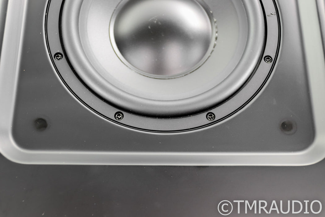 BlueSound Pulse Sub+ Wireless Powered Subwoofer; Sub Plus; Black; BluOS