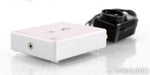 Clearaudio Smart Phono Headphone V2 MM / MC Preamplifier; Silver (Open Box)