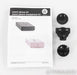 Clearaudio Smart Phono Headphone V2 MM / MC Preamplifier; Silver (Open Box)